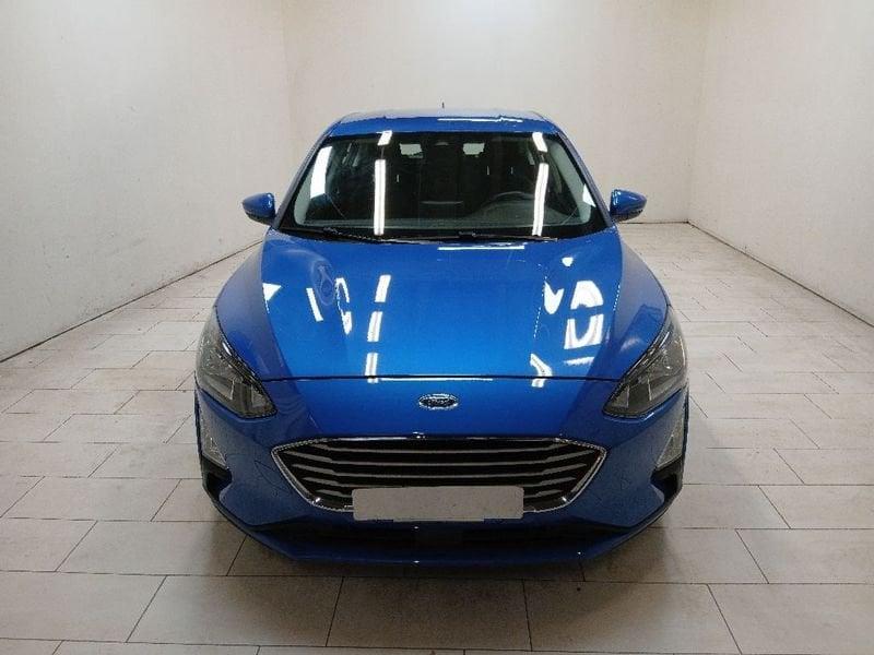 Ford Focus 1.0 ecoboost Business s&s 125cv