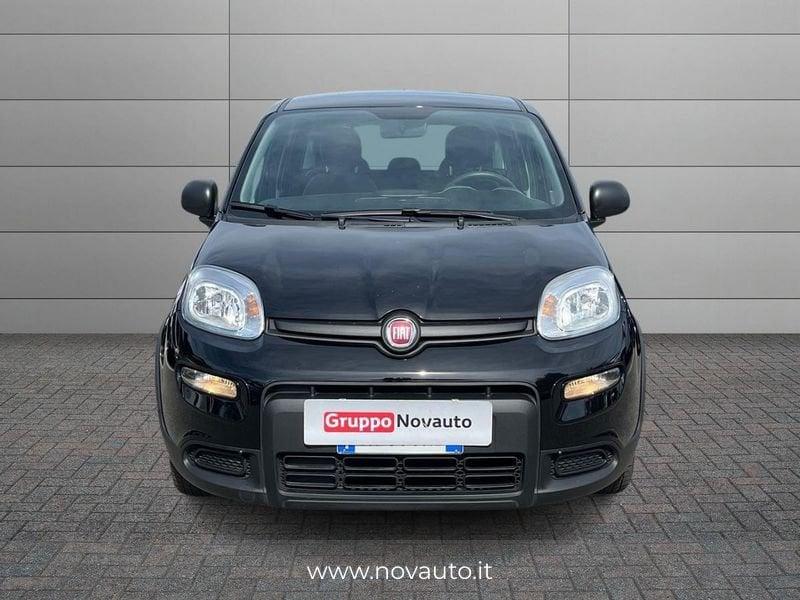 FIAT Panda 1.0 FireFly 70cv S&S Hybrid