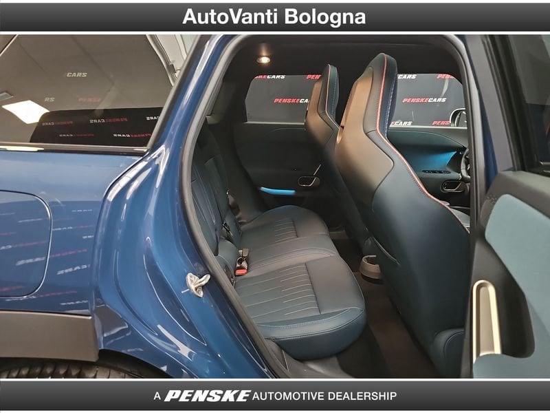 MINI Aceman Mini Aceman E Favoured