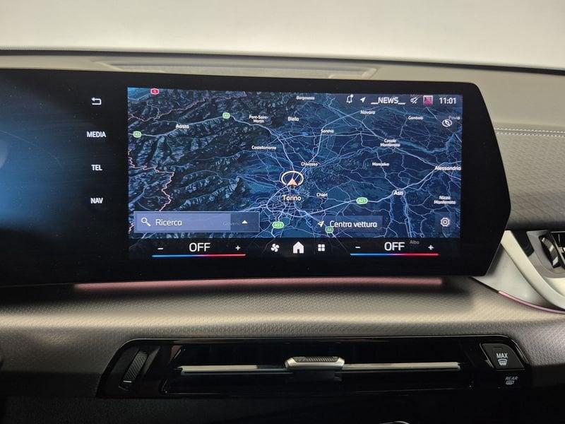 BMW X2 U10 i edrive 20 MSport