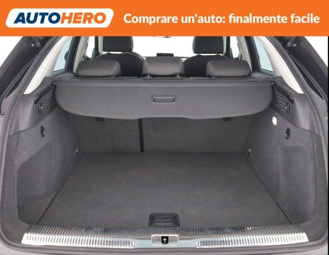 AUDI Q3 2.0 TDI 120 CV