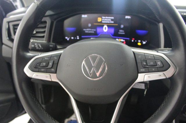 VOLKSWAGEN Taigo 1.0 TSI 95 CV Life