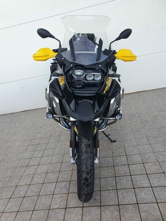 BMW r 1250 gs Adventure Edition 40 Years Abs my21