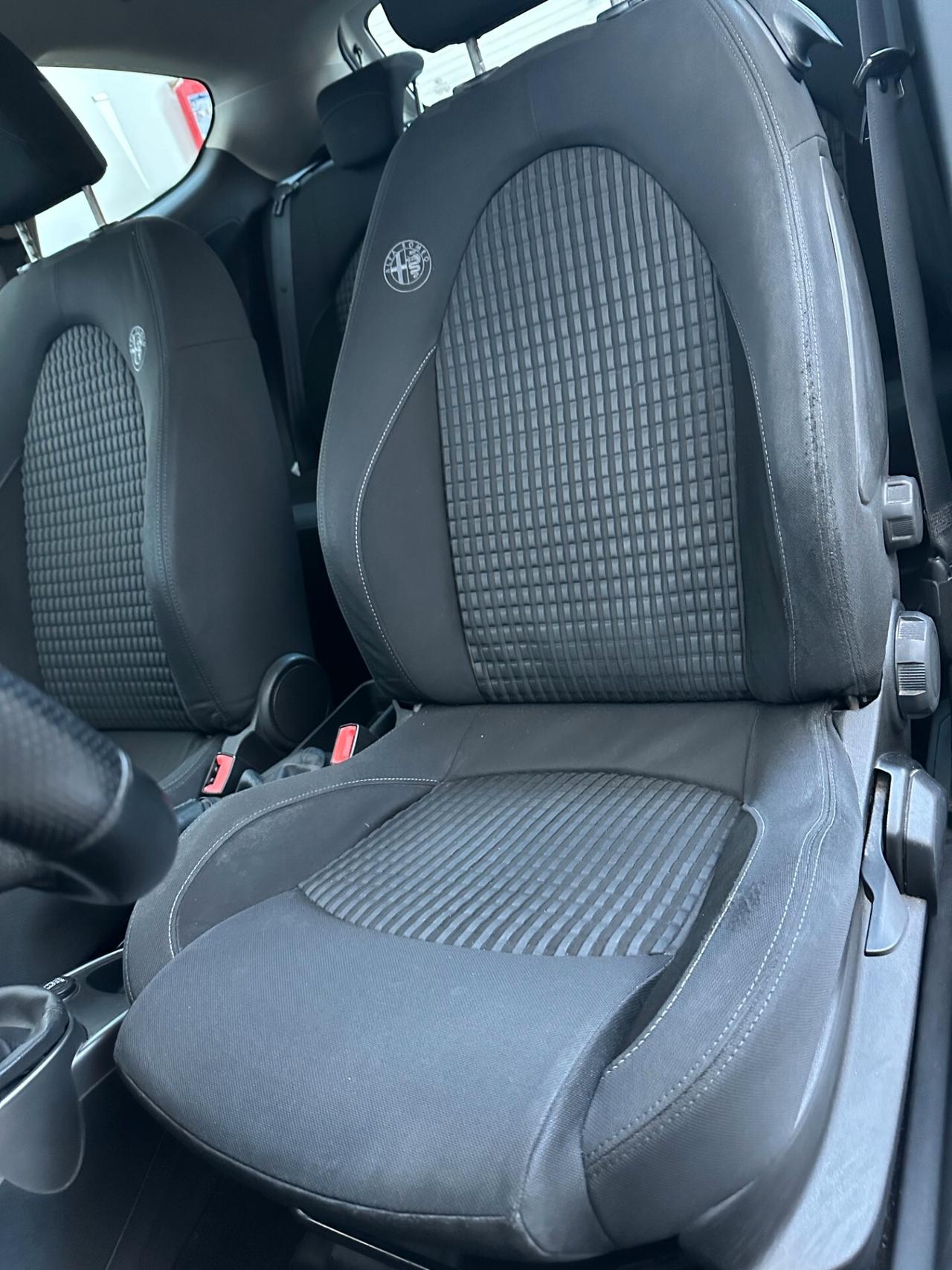 Alfa Romeo MiTo 1.4 Benz, Euro 5, si neopat, impeccabile