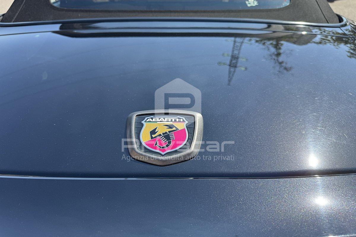 ABARTH 124 Spider 1.4 Turbo MultiAir 170 CV