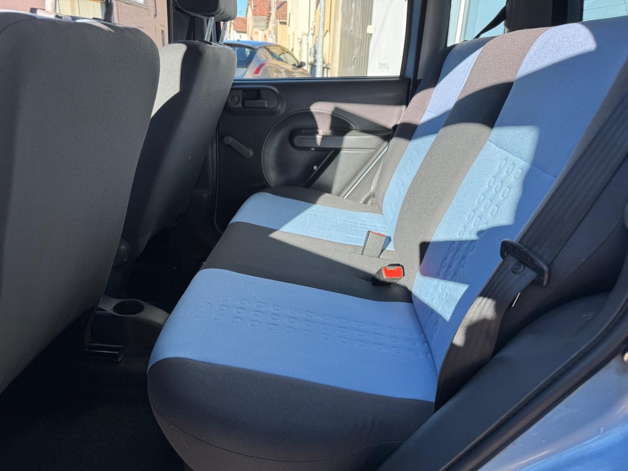 Fiat Panda 1.2 Dynamic GPL