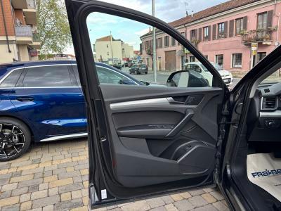Audi Q5 40 2.0 tdi Business quattro 190cv s-tronic XENON-NAVI-18"