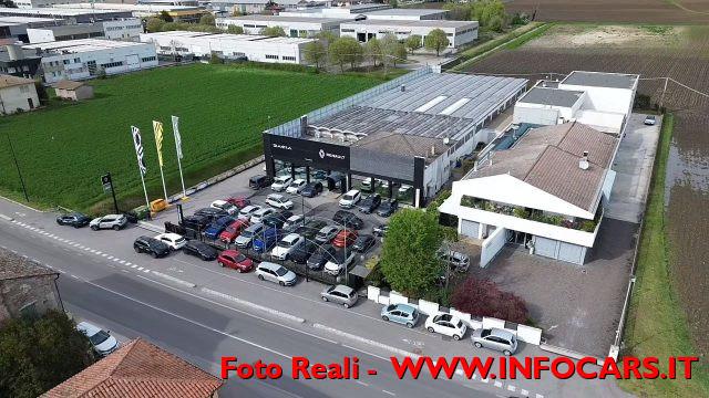 RENAULT Clio TCe 115 CV 5 porte Techno Nuova