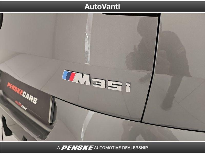 BMW X2 M35i xDrive Msport Pro