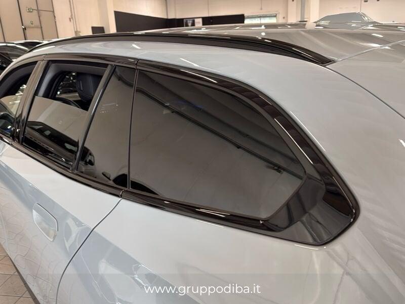 BMW Serie 5 G61 Touring 520d Touring 48V xdrive MSport Pro auto