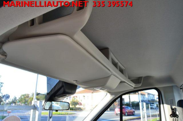 FORD Transit 350 TELAIO L2 2.0 130CV