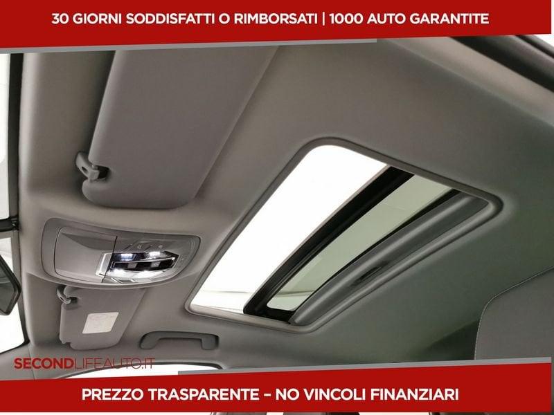 DR AUTOMOBILES dr 5.0 1.5 Gpl 114cv
