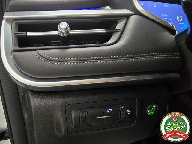 DR MOTOR DR 6.0 1.5 Turbo Bi-Fuel GPL