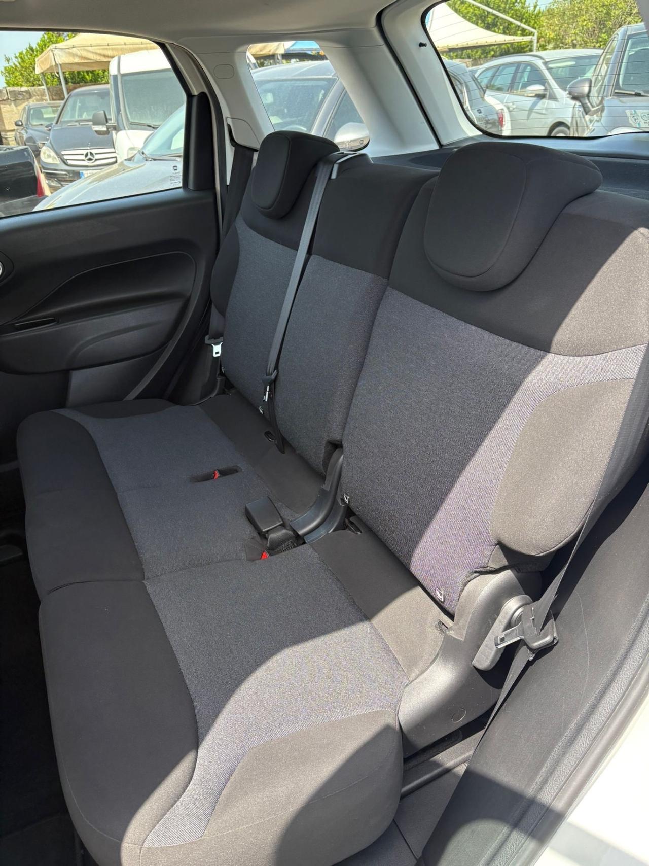 Fiat 500L 1.3 Multijet 95 CV Business