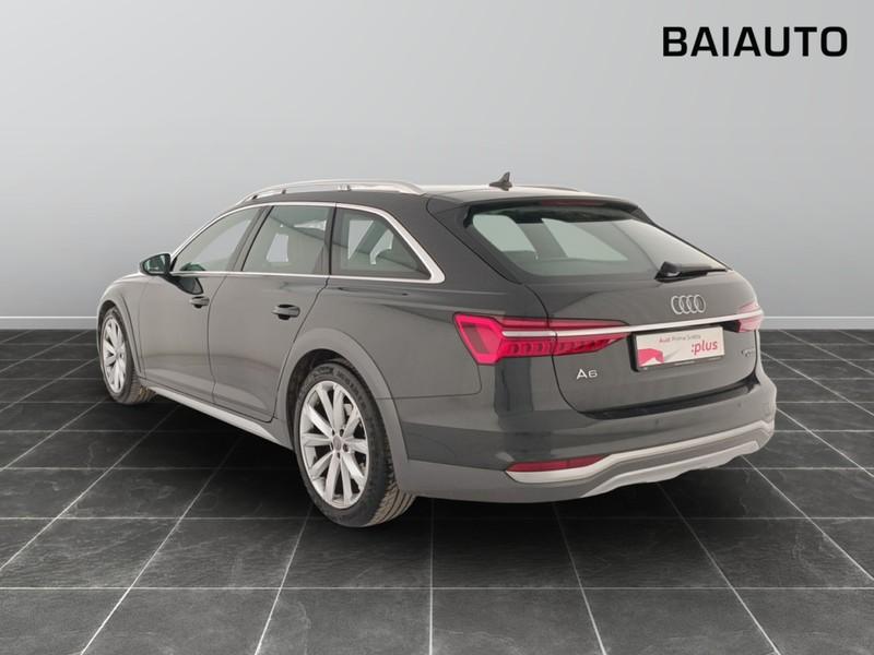 Audi A6 allroad allroad 50 3.0 v6 tdi mhev 48v 286cv evolution quattro tiptronic