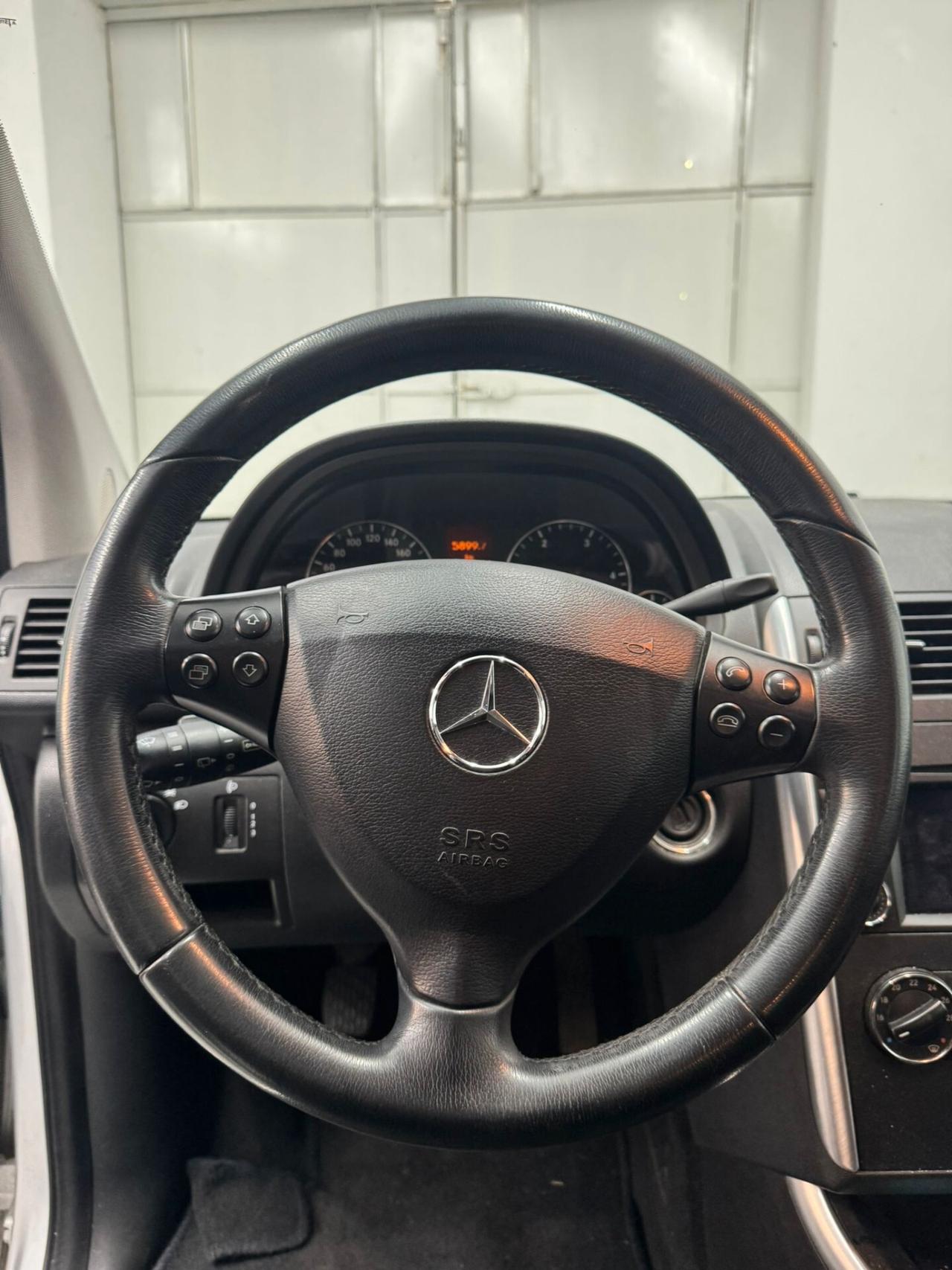 Mercedes-benz A 180 A 180 CDI Avantgarde