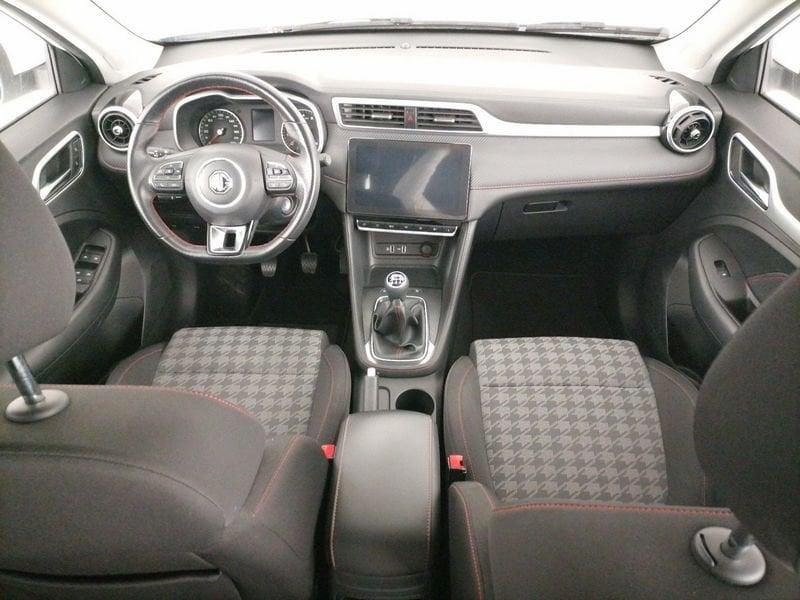 MG ZS 1.5 Comfort