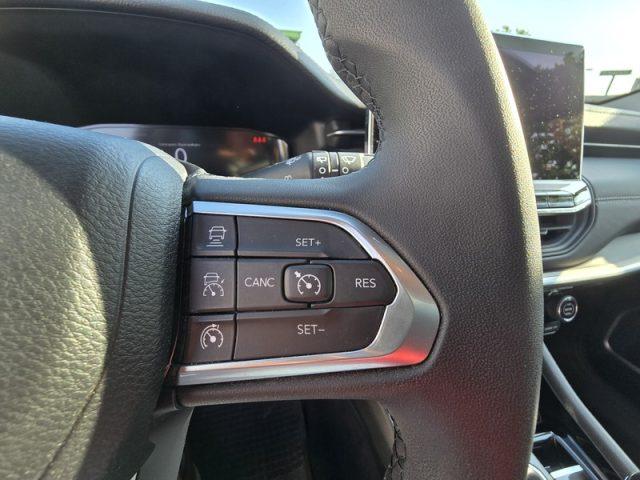 JEEP Compass 1.6 Multijet II 2WD Night Eagle PERMUTE