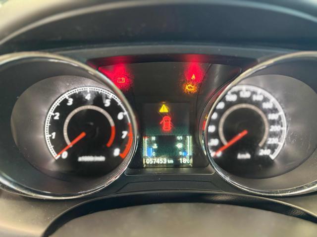 MITSUBISHI ASX 1.6 2WD GPL Bi-Fuel Insport Navi