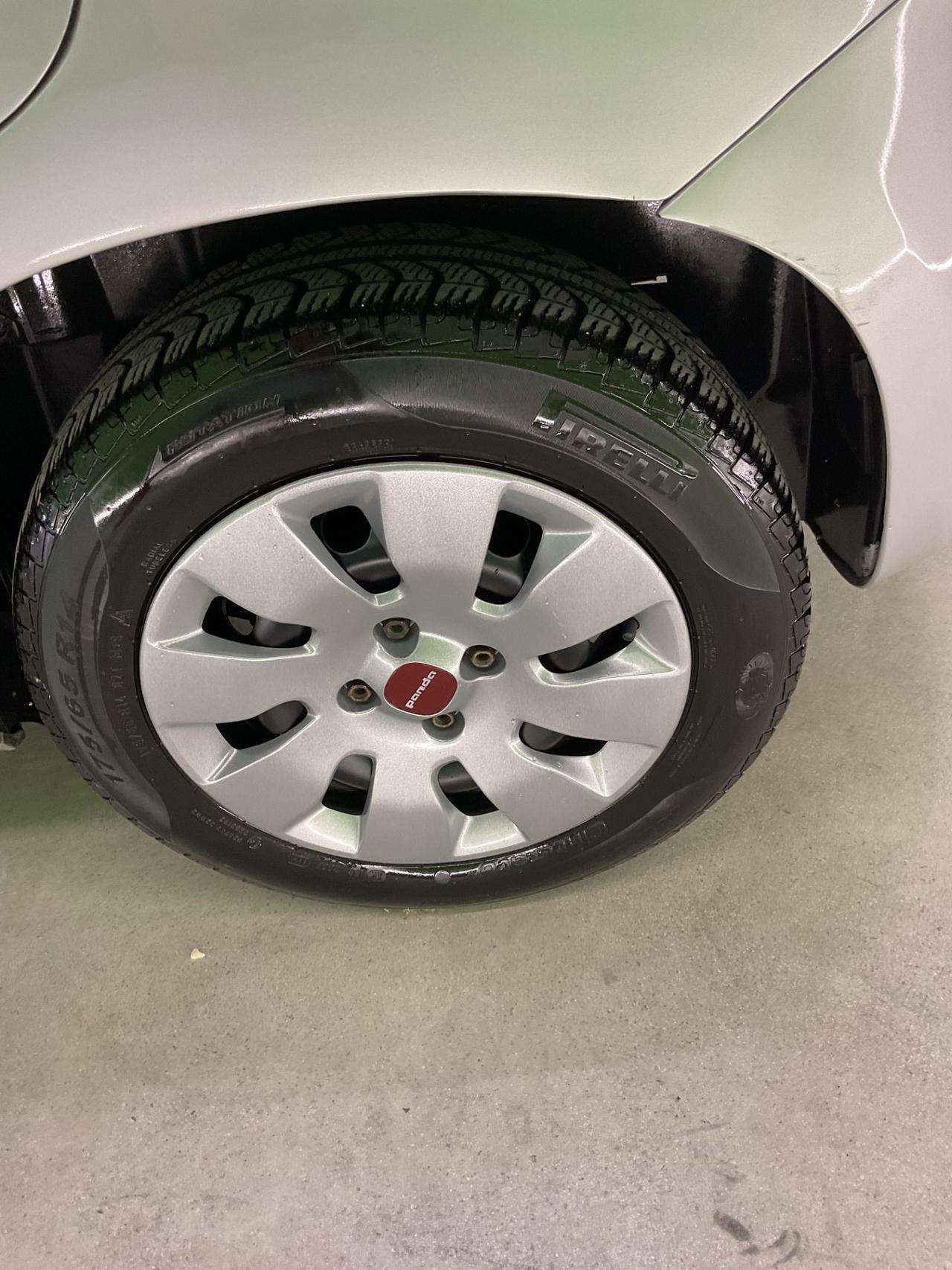 Fiat Panda 1.2 Pop