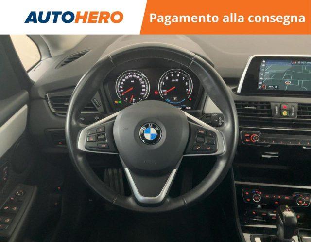 BMW 225 xe Active Tourer iPerformance Business aut.