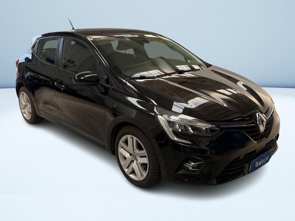 Renault Clio 5 Porte 1.0 TCe Zen