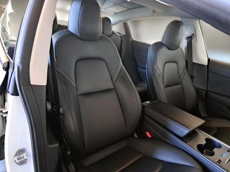 TESLA MODEL 3 75 kWh Long Range Dual Motor AWD 4 PORTE BERLINA