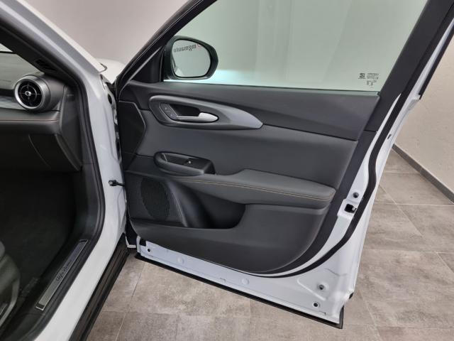 ALFA ROMEO Tonale 1.5 160 CV MHEV TCT7 Veloce