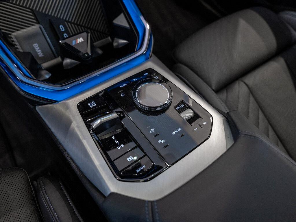 BMW X3 xDrive20d M Sport NUOVO MODELLO