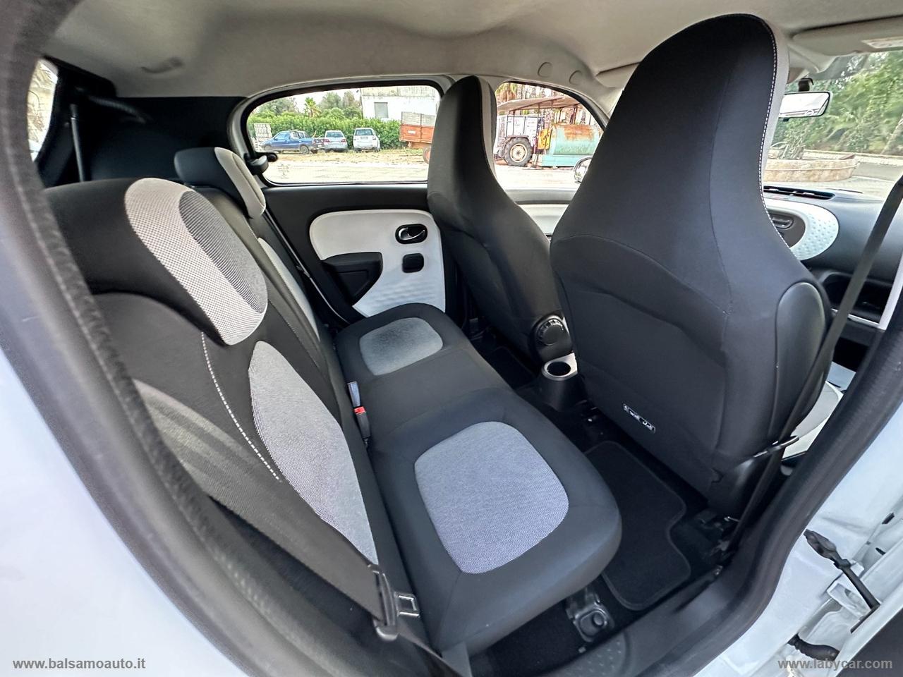 RENAULT Twingo SCe Life IVA INCLUSA