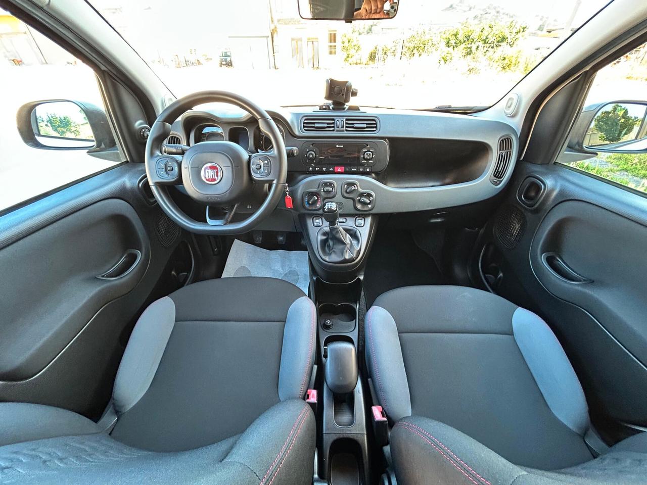 Fiat Panda Cross 1.3 MJT 95 CV S&S 4x4