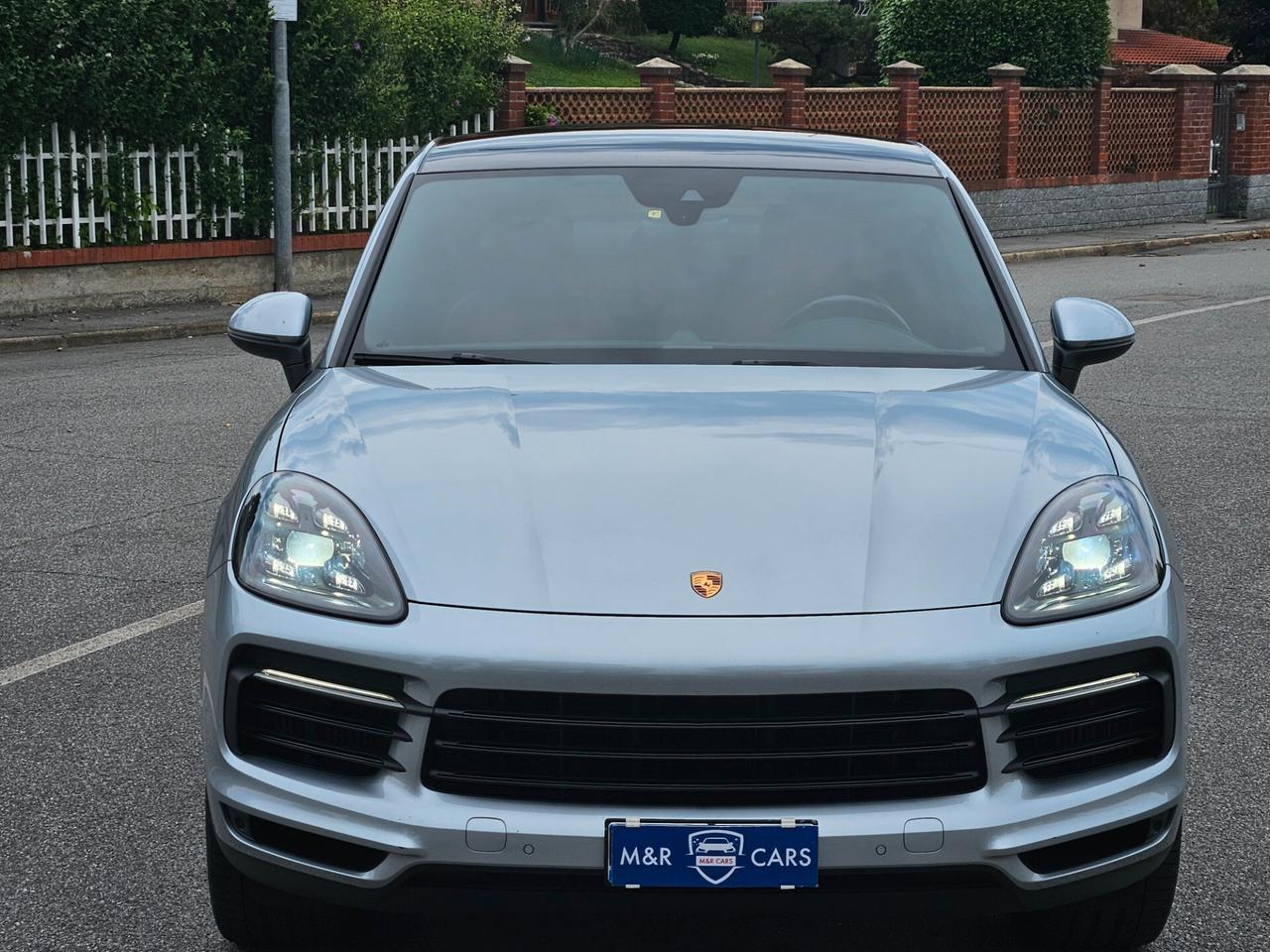 Porsche Cayenne Coupé 3.0 V6 340CV TETTO FULL OPTIONAL