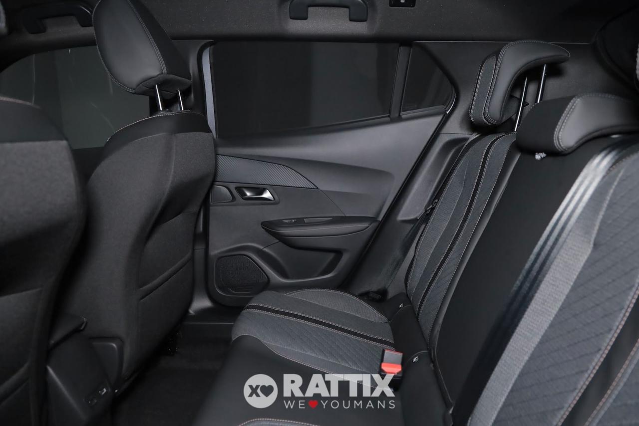 Peugeot 2008 1.2 puretech 100CV Allure