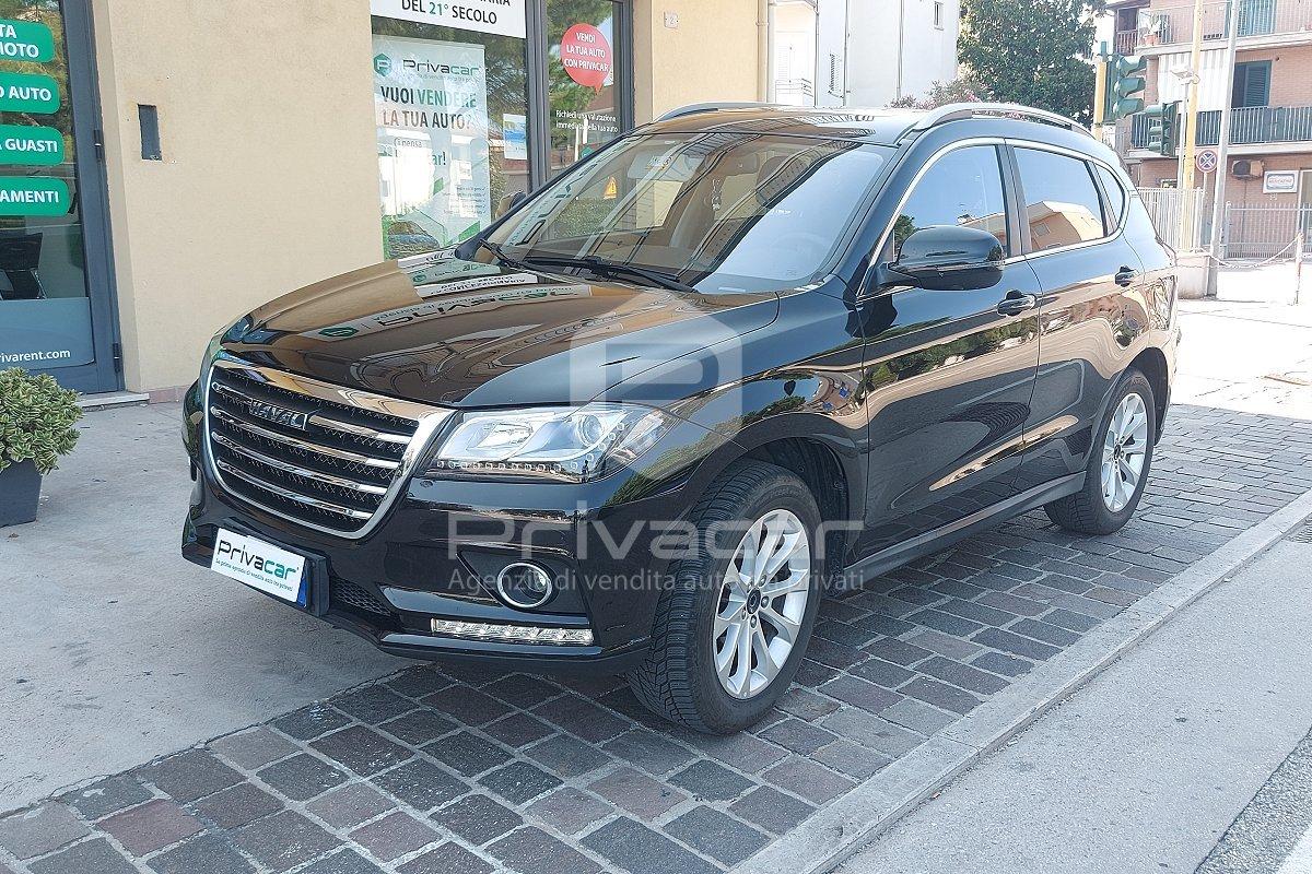 HAVAL H2 1.5 Premium