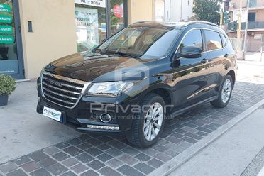 HAVAL H2 1.5 Premium