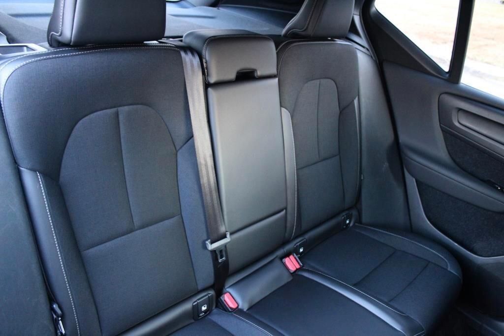 VOLVO XC40 D3 Geartronic 150 CV *FULL LED