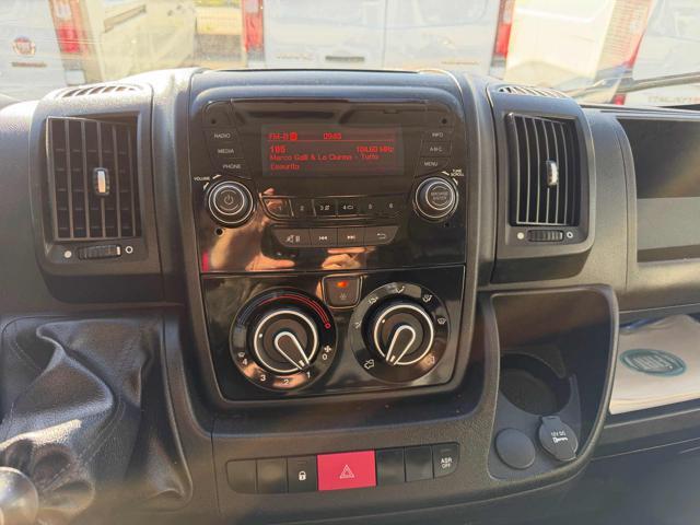 FIAT DUCATO 33 2.3 MJT 120 CV PM-TM