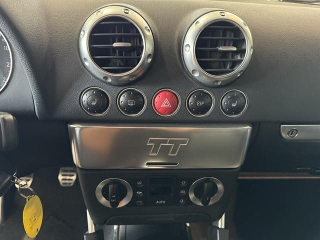 Audi TT Roadster 1.8 TURBO 150cv