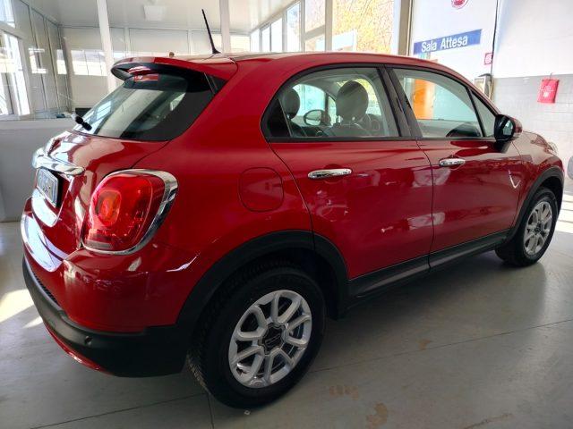 FIAT 500X 1.4 MultiAir 140CV DCT Cross km 38.000