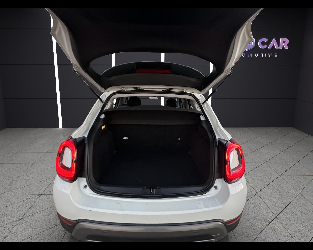 FIAT 500X - 500X 1.6 MultiJet 130 CV Cross