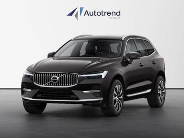 Volvo XC60 B4 197+14 CV Mild Hybrid Benzina Automatica Plus Bright