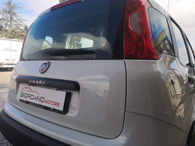 FIAT Panda 0.9 TwinAir Turbo Natural Power Easy NEOPATENTATI