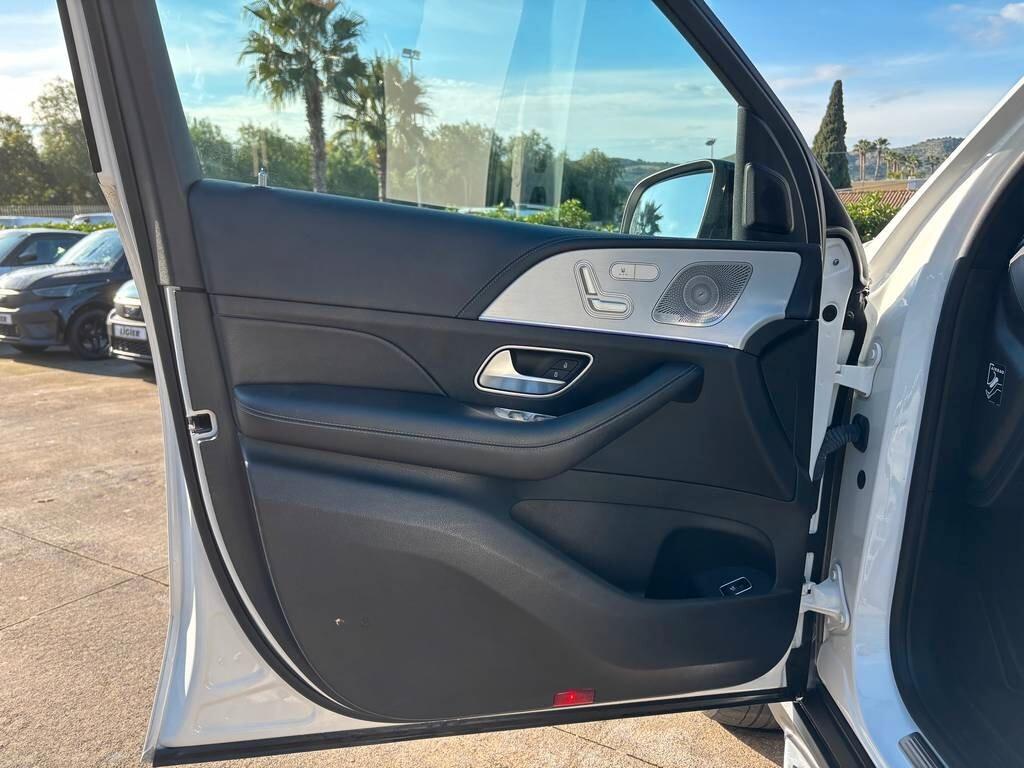 Mercedes GLE 350 de hybrid EQ 4Matic Premium Plus 2022/ 71.000 Km IVA ESPOSTA Tua a soli 559 Euro al mese