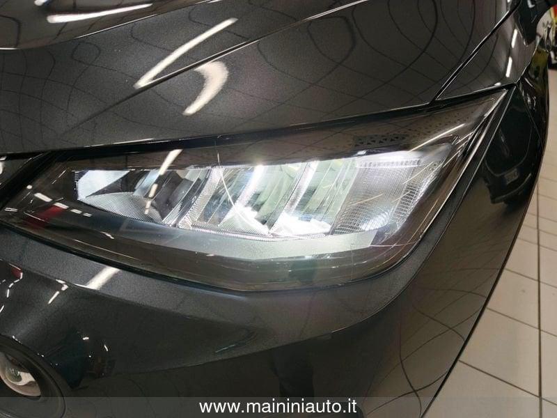 Seat Arona 1.0 EcoTSI 95cv Style + Car Play "SUPER PROMO"