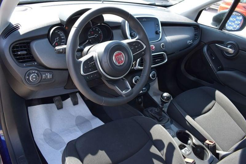 FIAT 500X 1.3 MultiJet 95 CV