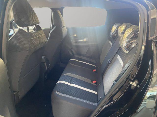 OPEL Frontera Hybrid 145 CV EDCT GS