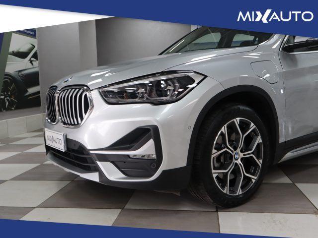 BMW X1 xDrive25e xLine Aut EU6