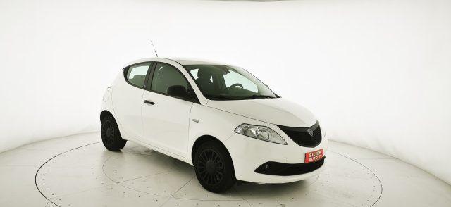 LANCIA Ypsilon 1.2 69 CV 5 porte GPL Ecochic Gold