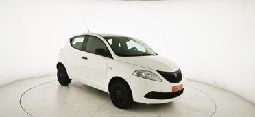LANCIA Ypsilon 1.2 69 CV 5 porte GPL Ecochic Gold