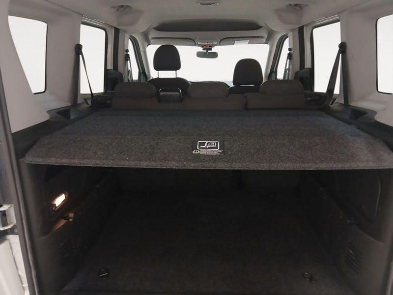 FIAT Doblò Doblo 1.6 mjt 16v Lounge 120cv